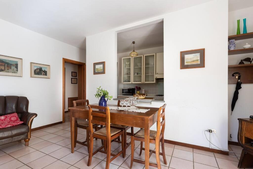 Apartment In Nature,10Min From City Perugia Bagian luar foto