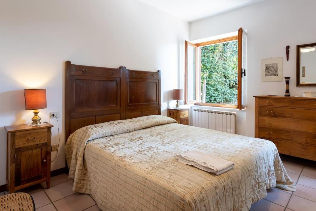 Apartment In Nature,10Min From City Perugia Bagian luar foto