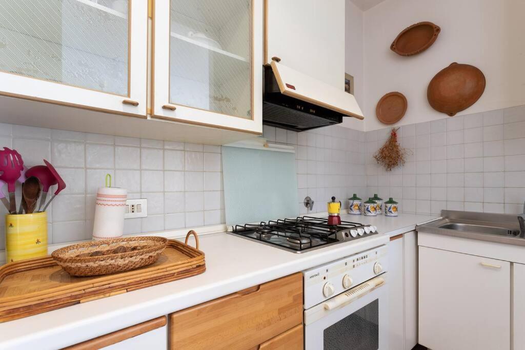 Apartment In Nature,10Min From City Perugia Bagian luar foto
