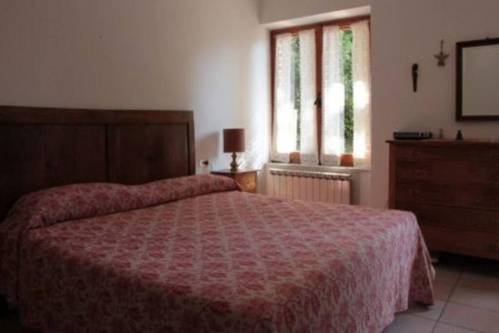 Apartment In Nature,10Min From City Perugia Bagian luar foto