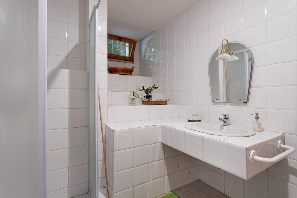Apartment In Nature,10Min From City Perugia Bagian luar foto