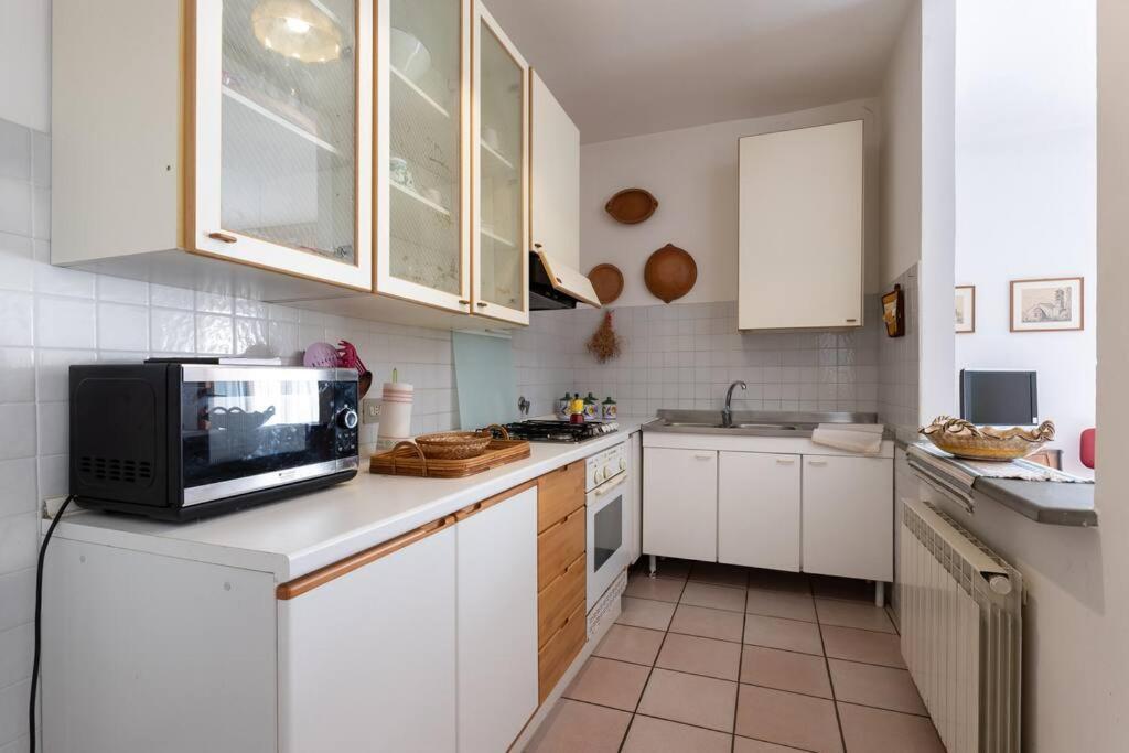 Apartment In Nature,10Min From City Perugia Bagian luar foto