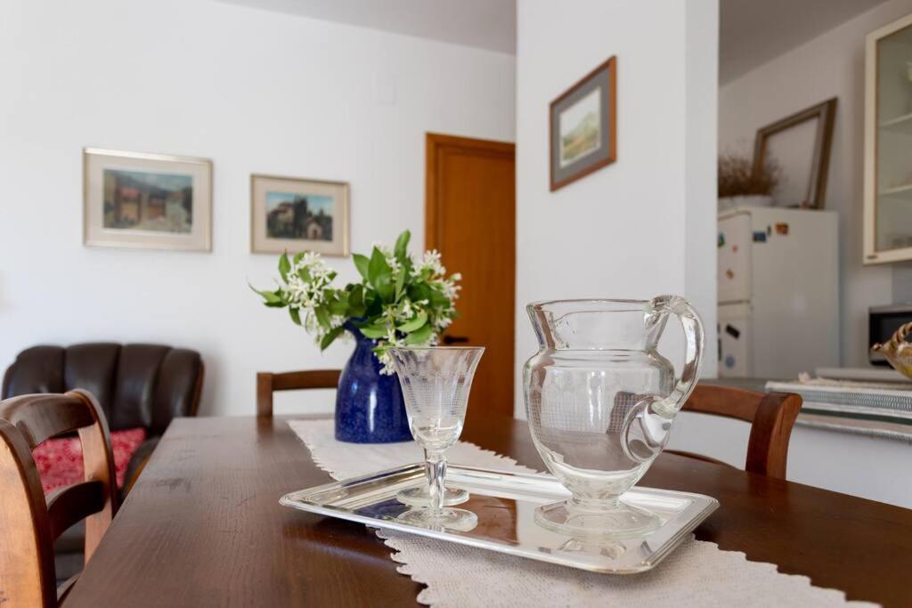 Apartment In Nature,10Min From City Perugia Bagian luar foto