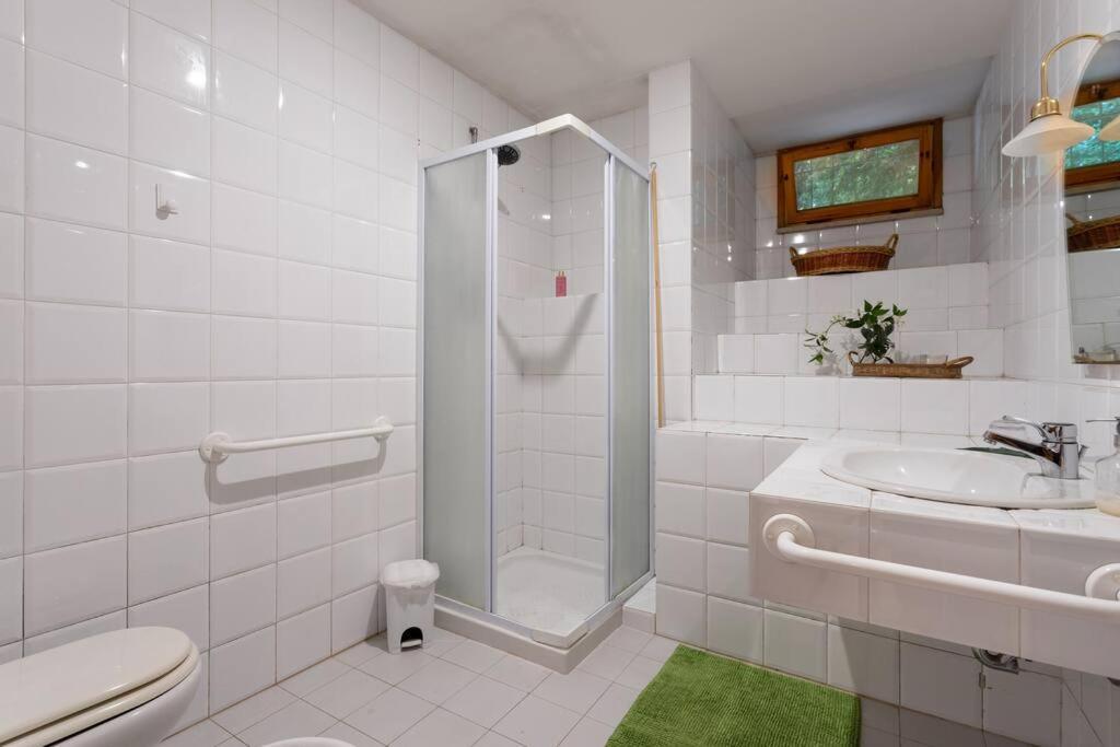 Apartment In Nature,10Min From City Perugia Bagian luar foto