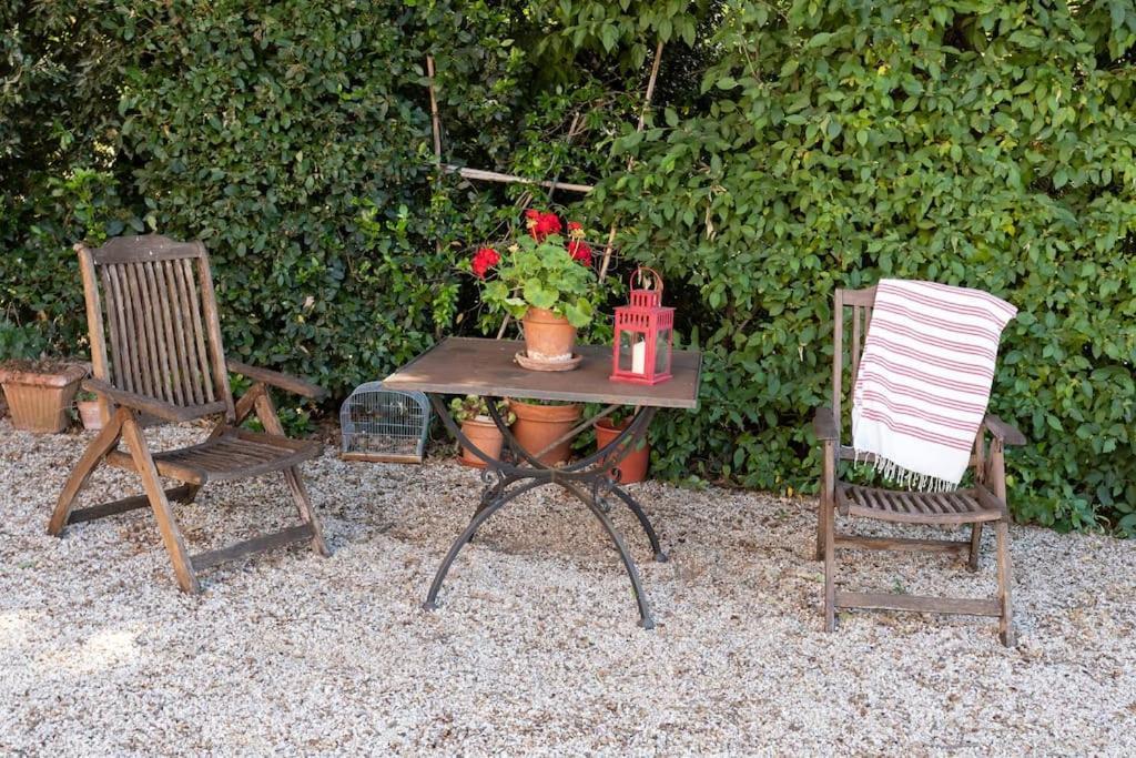 Apartment In Nature,10Min From City Perugia Bagian luar foto
